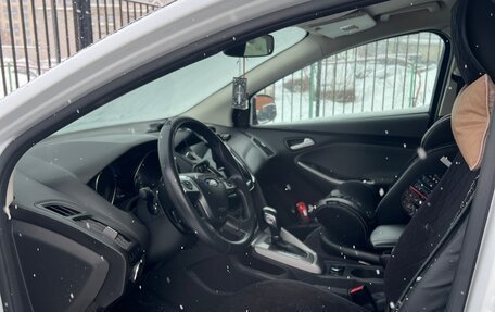 Ford Focus III, 2012 год, 800 000 рублей, 9 фотография