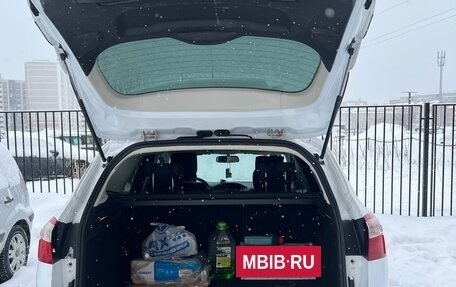 Ford Focus III, 2012 год, 800 000 рублей, 6 фотография