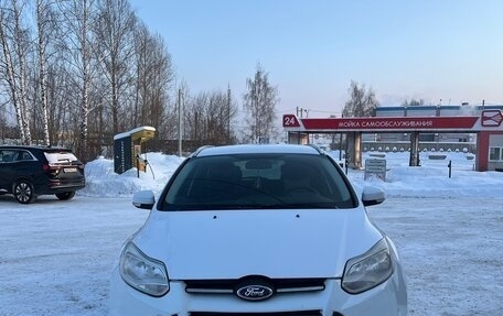 Ford Focus III, 2012 год, 800 000 рублей, 5 фотография
