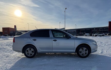 Skoda Octavia, 2011 год, 749 000 рублей, 7 фотография