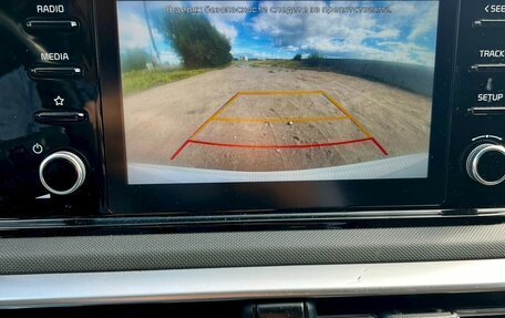 KIA K5, 2020 год, 1 670 000 рублей, 7 фотография