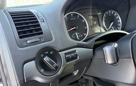 Skoda Octavia, 2011 год, 749 000 рублей, 10 фотография