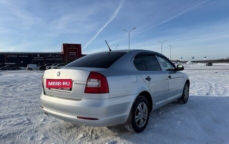 Skoda Octavia, 2011 год, 749 000 рублей, 6 фотография