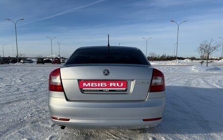 Skoda Octavia, 2011 год, 749 000 рублей, 5 фотография