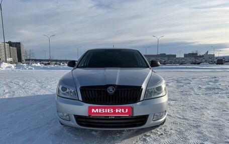 Skoda Octavia, 2011 год, 749 000 рублей, 2 фотография