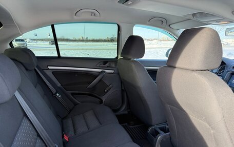 Skoda Octavia, 2011 год, 749 000 рублей, 13 фотография