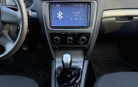 Skoda Octavia, 2011 год, 749 000 рублей, 16 фотография