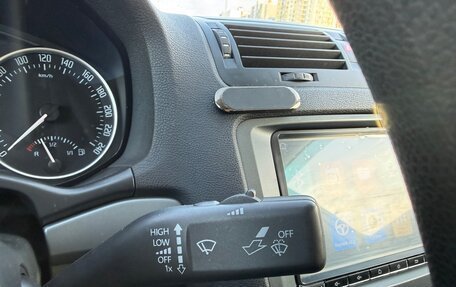 Skoda Octavia, 2011 год, 749 000 рублей, 21 фотография