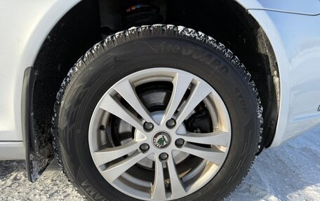 Skoda Octavia, 2011 год, 749 000 рублей, 22 фотография