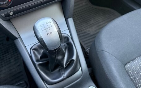 Skoda Octavia, 2011 год, 749 000 рублей, 19 фотография