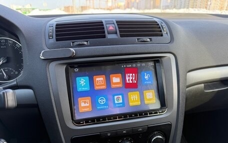 Skoda Octavia, 2011 год, 749 000 рублей, 18 фотография