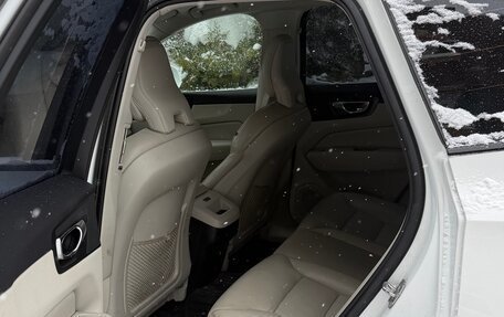 Volvo XC60 II, 2020 год, 4 200 000 рублей, 2 фотография