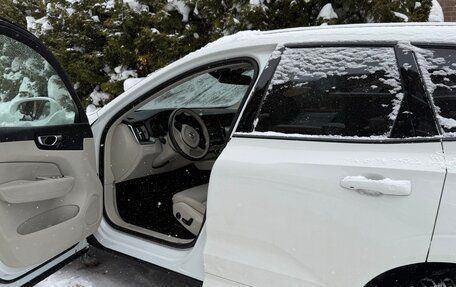 Volvo XC60 II, 2020 год, 4 200 000 рублей, 3 фотография