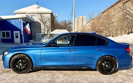 BMW 3 серия, 2018 год, 3 100 000 рублей, 6 фотография