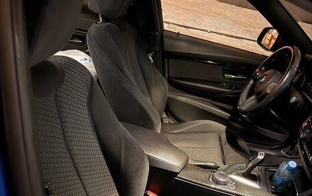 BMW 3 серия, 2018 год, 3 100 000 рублей, 9 фотография