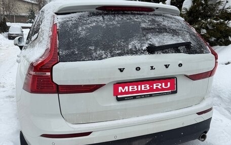 Volvo XC60 II, 2020 год, 4 200 000 рублей, 5 фотография