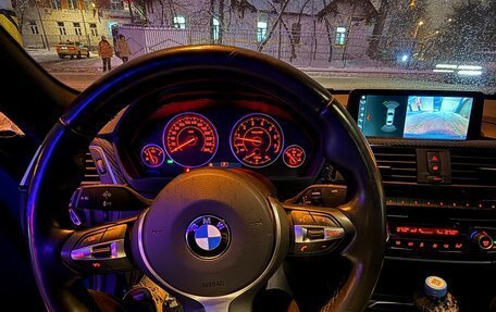 BMW 3 серия, 2018 год, 3 100 000 рублей, 11 фотография