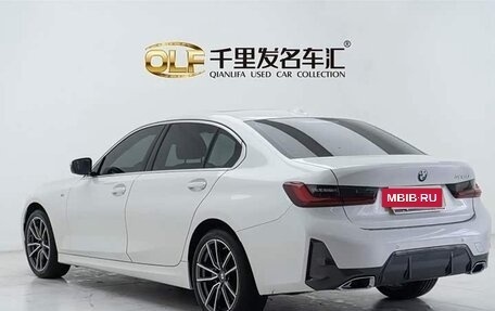 BMW 3 серия, 2023 год, 3 459 000 рублей, 4 фотография