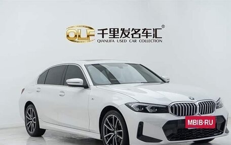 BMW 3 серия, 2023 год, 3 459 000 рублей, 3 фотография