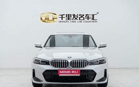 BMW 3 серия, 2023 год, 3 459 000 рублей, 2 фотография