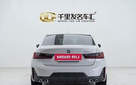 BMW 3 серия, 2023 год, 3 459 000 рублей, 5 фотография