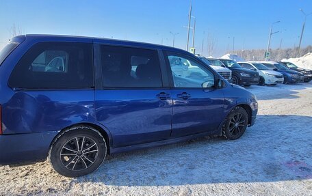 Mazda MPV II, 2004 год, 362 000 рублей, 4 фотография