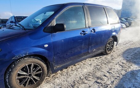 Mazda MPV II, 2004 год, 362 000 рублей, 8 фотография