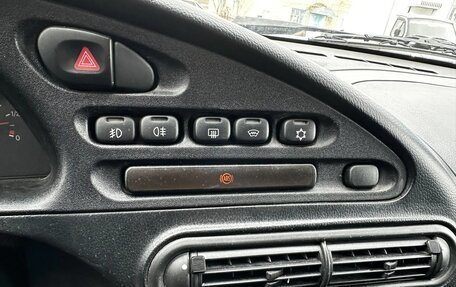 Chevrolet Niva I рестайлинг, 2016 год, 533 000 рублей, 7 фотография