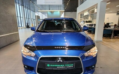 Mitsubishi Lancer IX, 2011 год, 590 000 рублей, 2 фотография