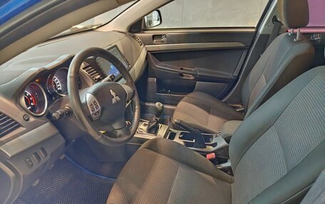 Mitsubishi Lancer IX, 2011 год, 590 000 рублей, 7 фотография