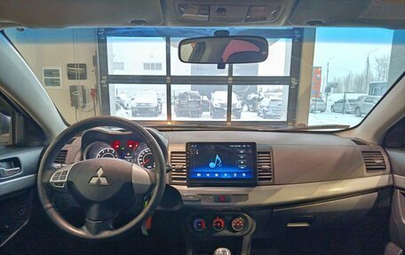 Mitsubishi Lancer IX, 2011 год, 590 000 рублей, 10 фотография