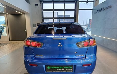 Mitsubishi Lancer IX, 2011 год, 590 000 рублей, 5 фотография