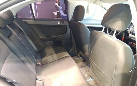 Mitsubishi Lancer IX, 2011 год, 590 000 рублей, 9 фотография