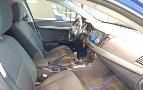 Mitsubishi Lancer IX, 2011 год, 590 000 рублей, 8 фотография