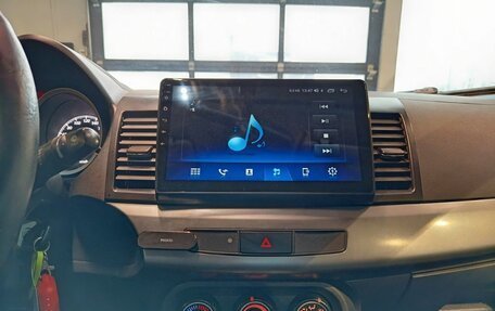 Mitsubishi Lancer IX, 2011 год, 590 000 рублей, 12 фотография