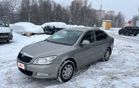 Skoda Octavia, 2011 год, 650 000 рублей, 2 фотография