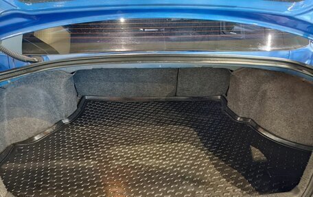 Mitsubishi Lancer IX, 2011 год, 590 000 рублей, 14 фотография