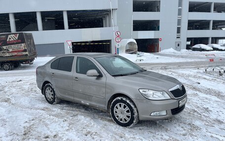 Skoda Octavia, 2011 год, 650 000 рублей, 3 фотография
