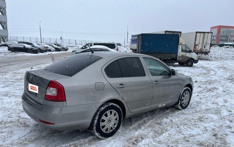 Skoda Octavia, 2011 год, 650 000 рублей, 7 фотография