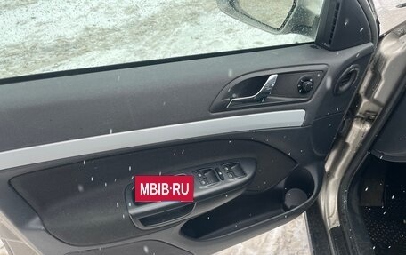 Skoda Octavia, 2011 год, 650 000 рублей, 11 фотография