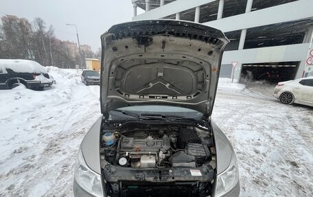 Skoda Octavia, 2011 год, 650 000 рублей, 9 фотография