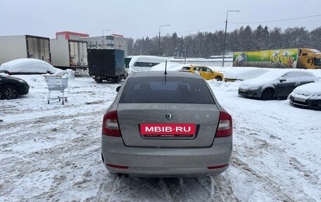 Skoda Octavia, 2011 год, 650 000 рублей, 8 фотография