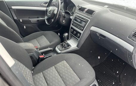 Skoda Octavia, 2011 год, 650 000 рублей, 16 фотография