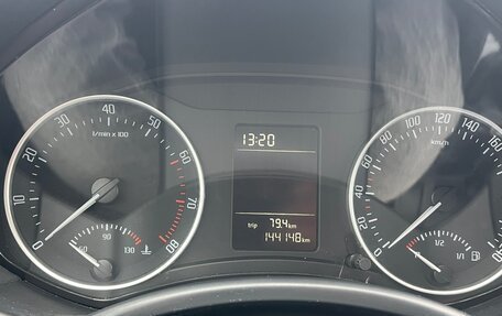 Skoda Octavia, 2011 год, 650 000 рублей, 18 фотография