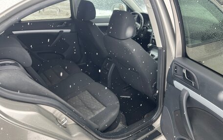 Skoda Octavia, 2011 год, 650 000 рублей, 14 фотография