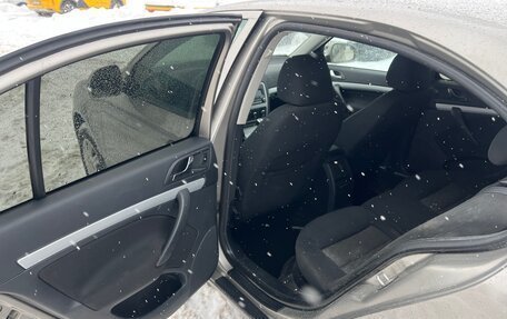 Skoda Octavia, 2011 год, 650 000 рублей, 13 фотография