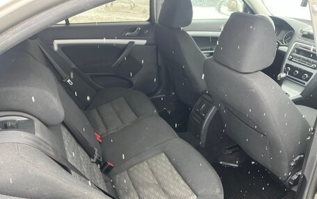 Skoda Octavia, 2011 год, 650 000 рублей, 15 фотография