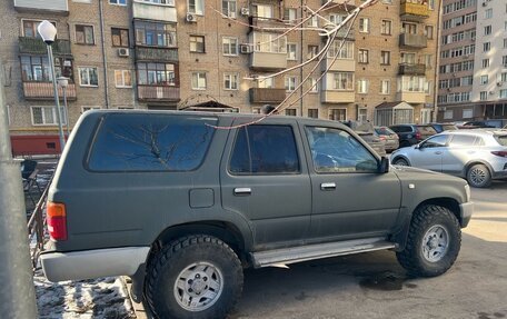 Toyota 4Runner III, 1992 год, 1 000 000 рублей, 3 фотография
