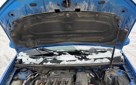 Renault Logan II, 2017 год, 900 000 рублей, 10 фотография