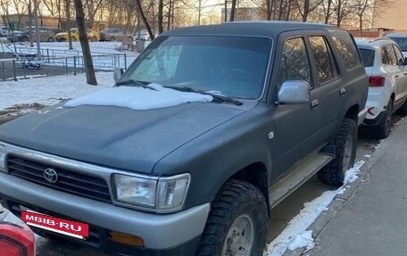 Toyota 4Runner III, 1992 год, 1 000 000 рублей, 5 фотография